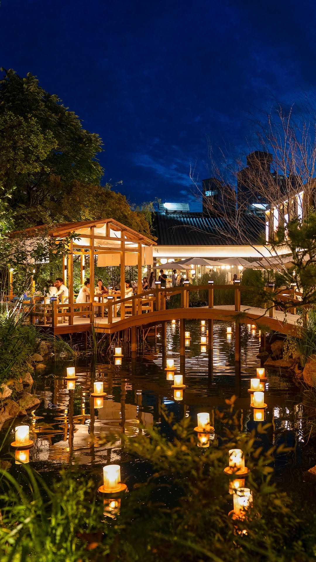4 Places in Seoul