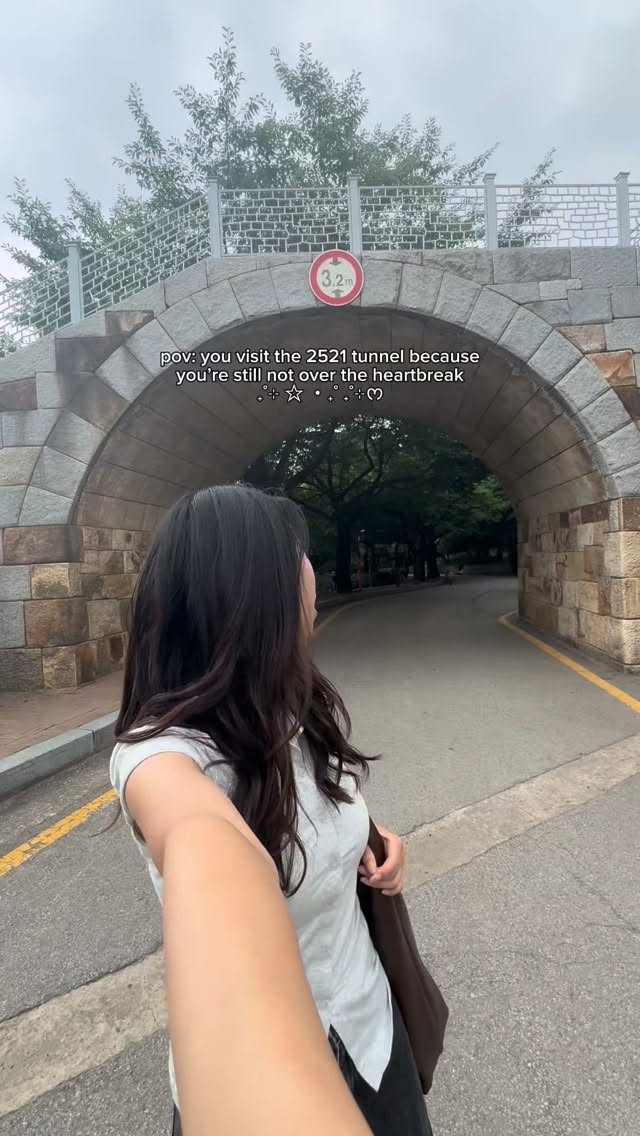 K-Drama Filming Locations in Suwon