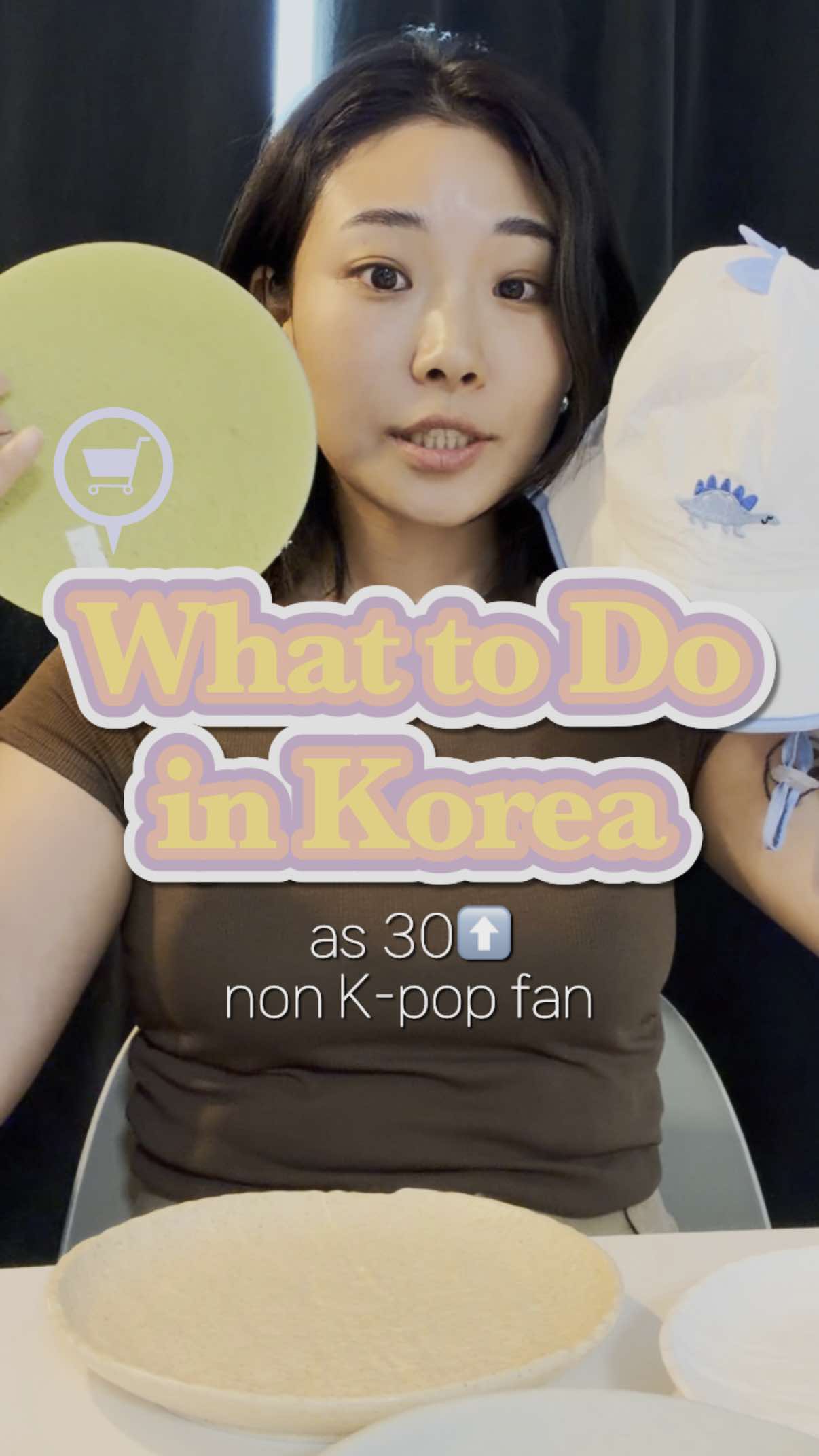 Namdaemun Market Shopping and Dining Guide