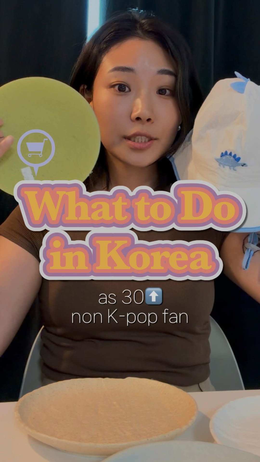 Namdaemun Market Shopping and Dining Highlights