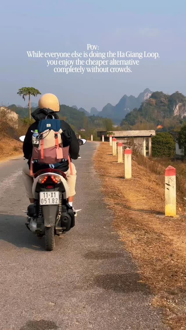 5 Landmarks in Cao Bang