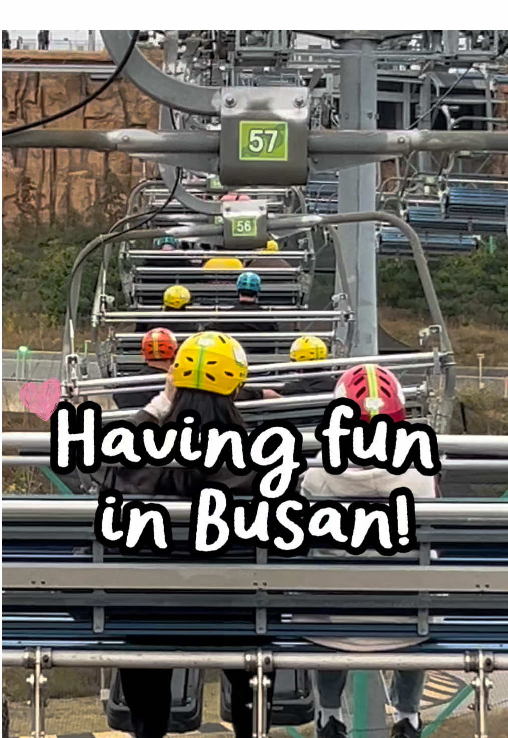 2 Landmarks in Busan