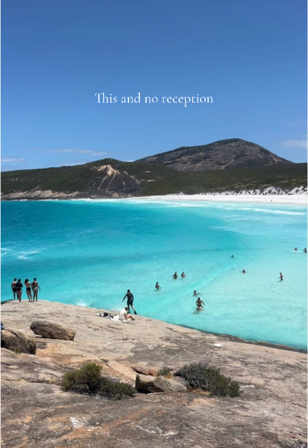 Hellfire Bay's Coastal Charms