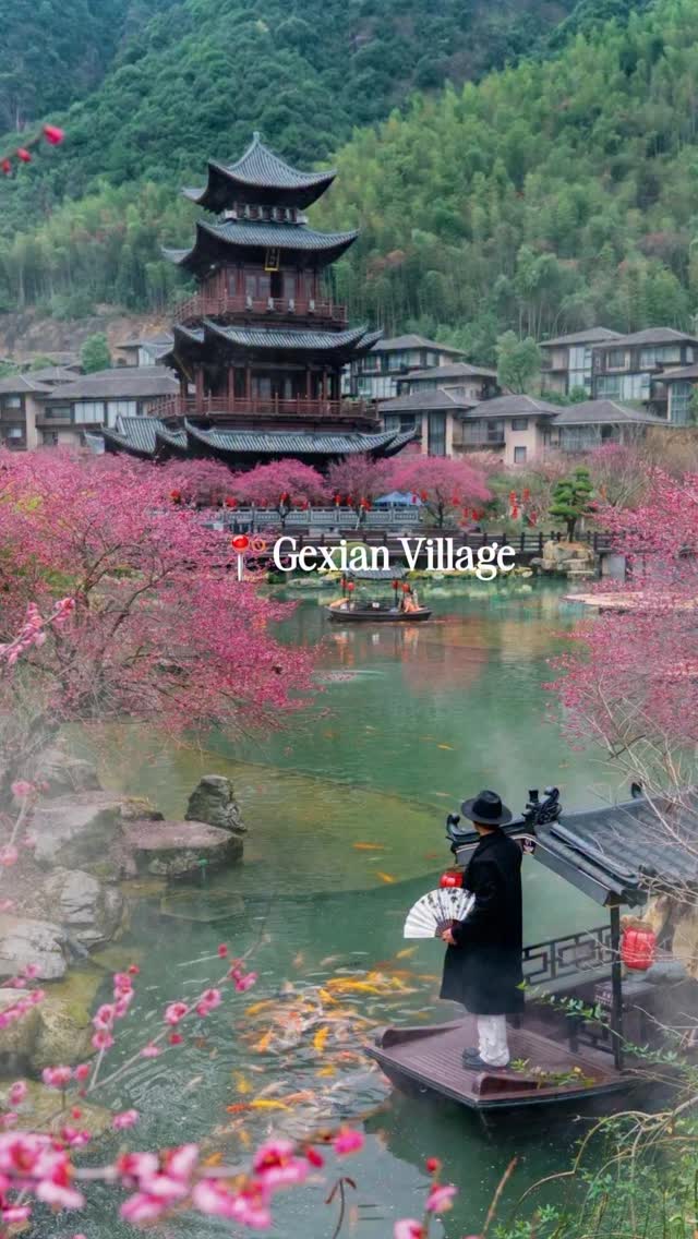 2 Attractions in Shangrao