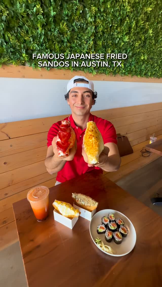 2 Restaurants in Austin