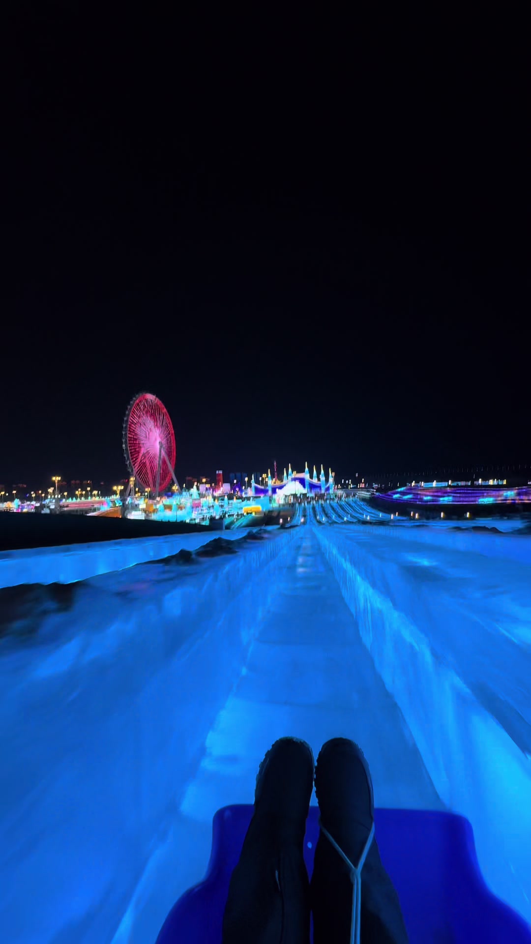1 Places in Ha Er Bin Shi