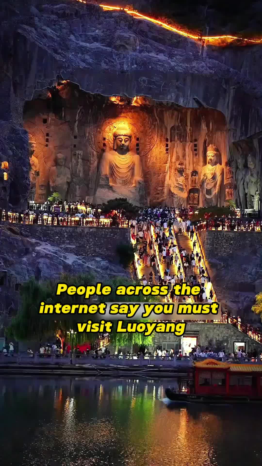 Luoyang: Budget Travel Guide to Ancient Sites