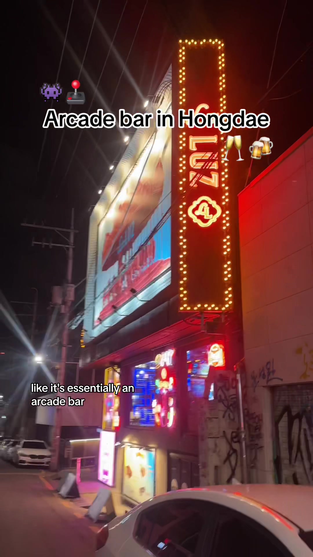 Myeong-dong Wedding Hall Spotlight