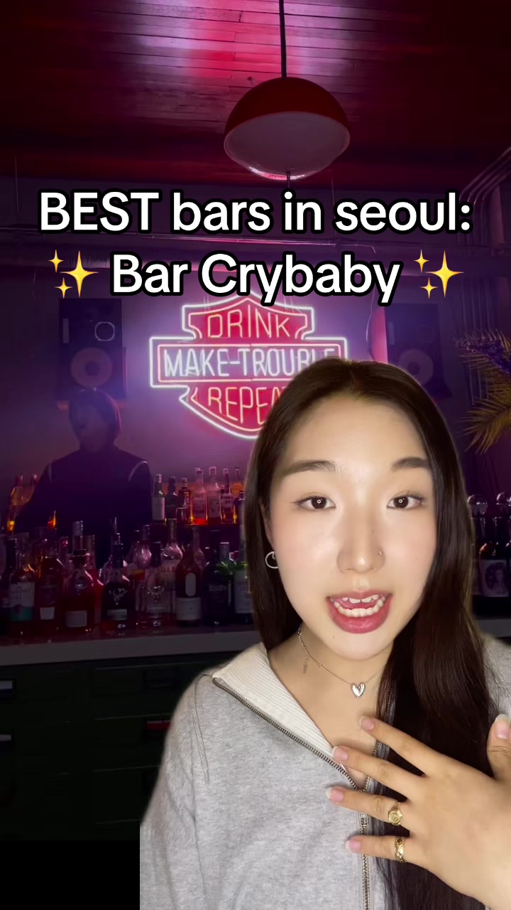 Crybaby: A Unique Destination