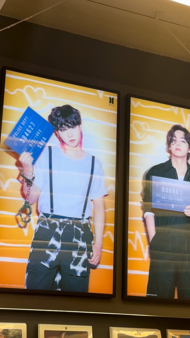 K-Mecca Offers K-Pop Merch and Magazines