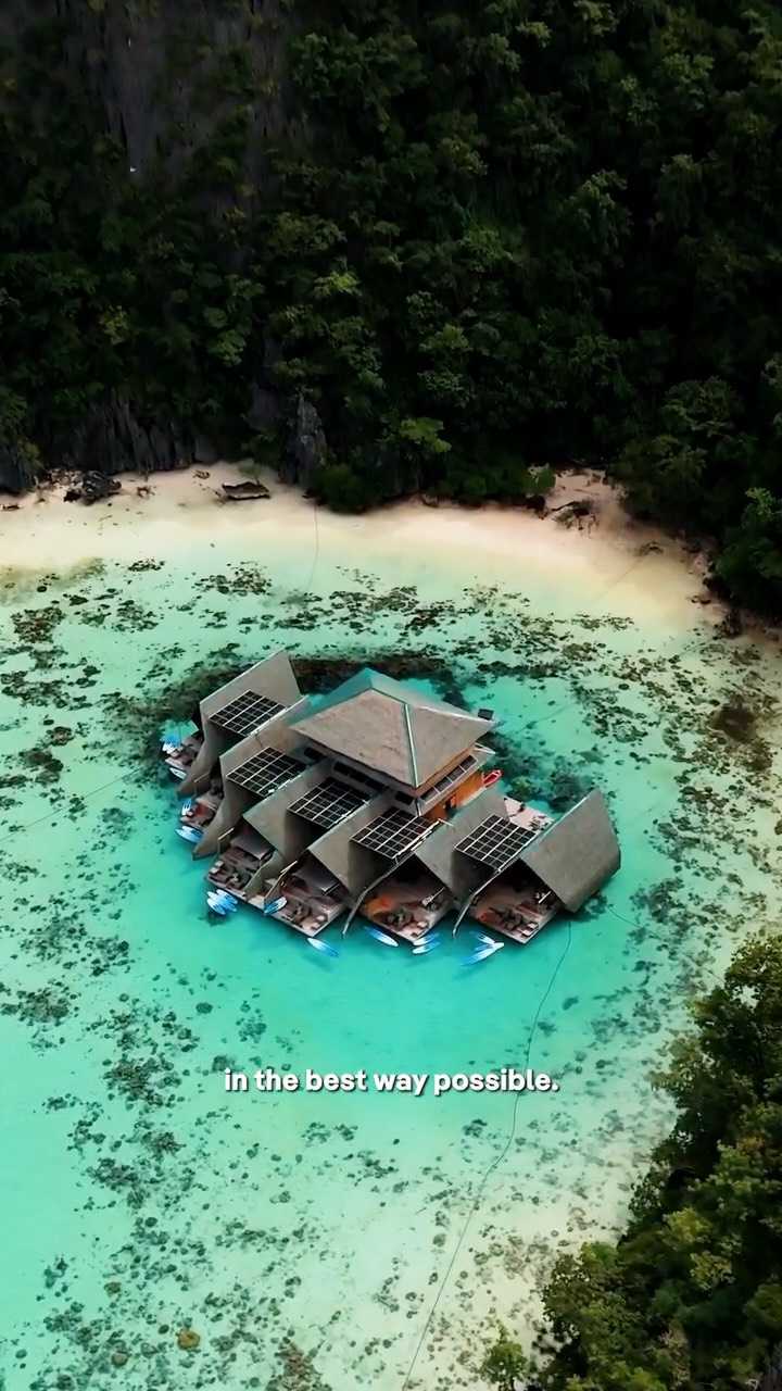 2 Nature spots in Coron