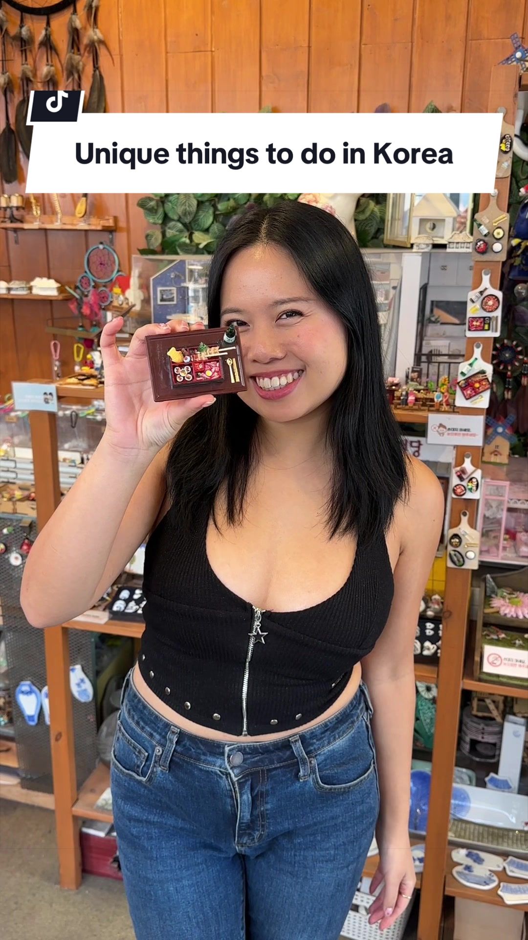 South Korea's Unique Artisan Shopping Destination