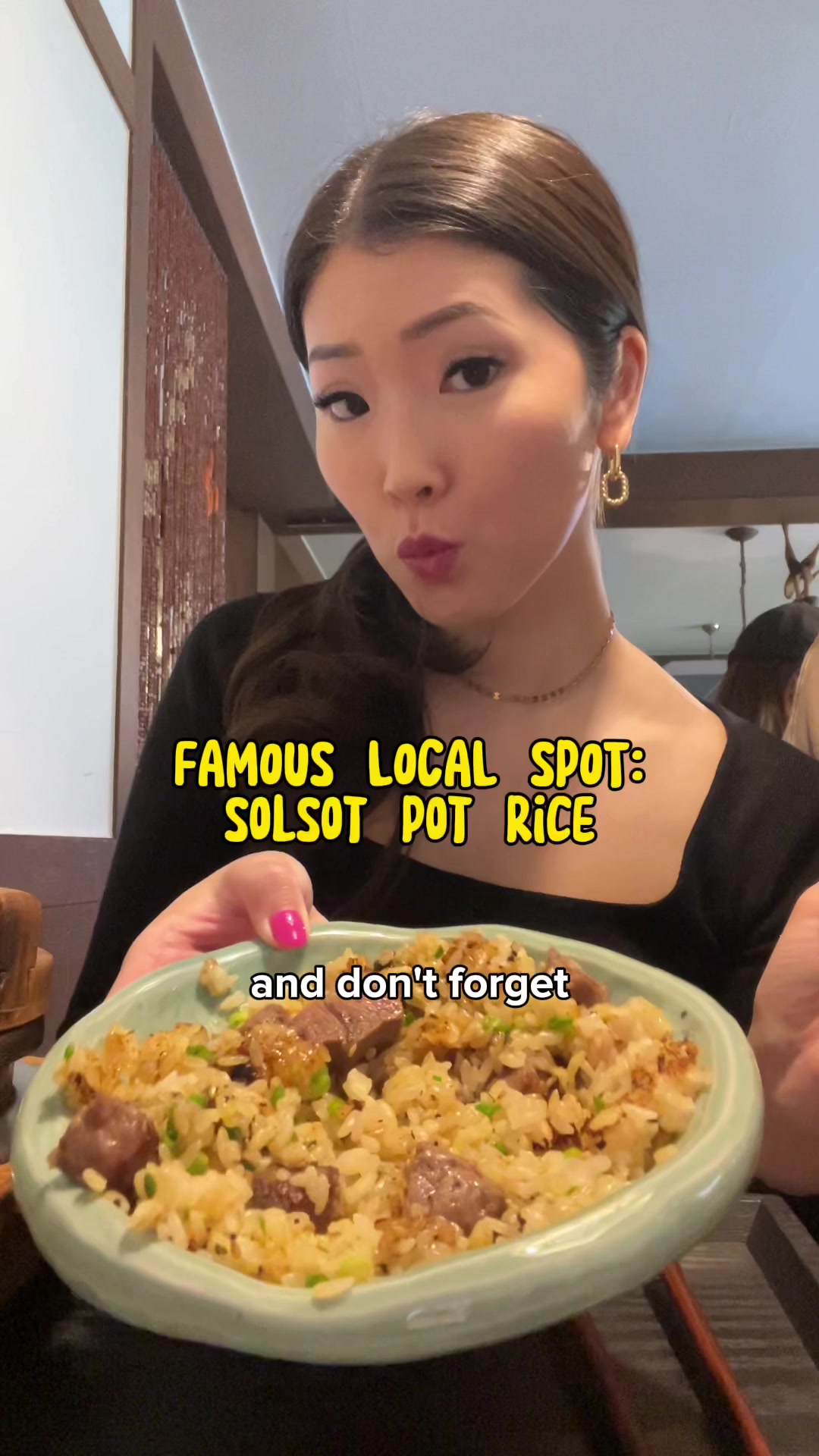 1 Restaurants in Seoul