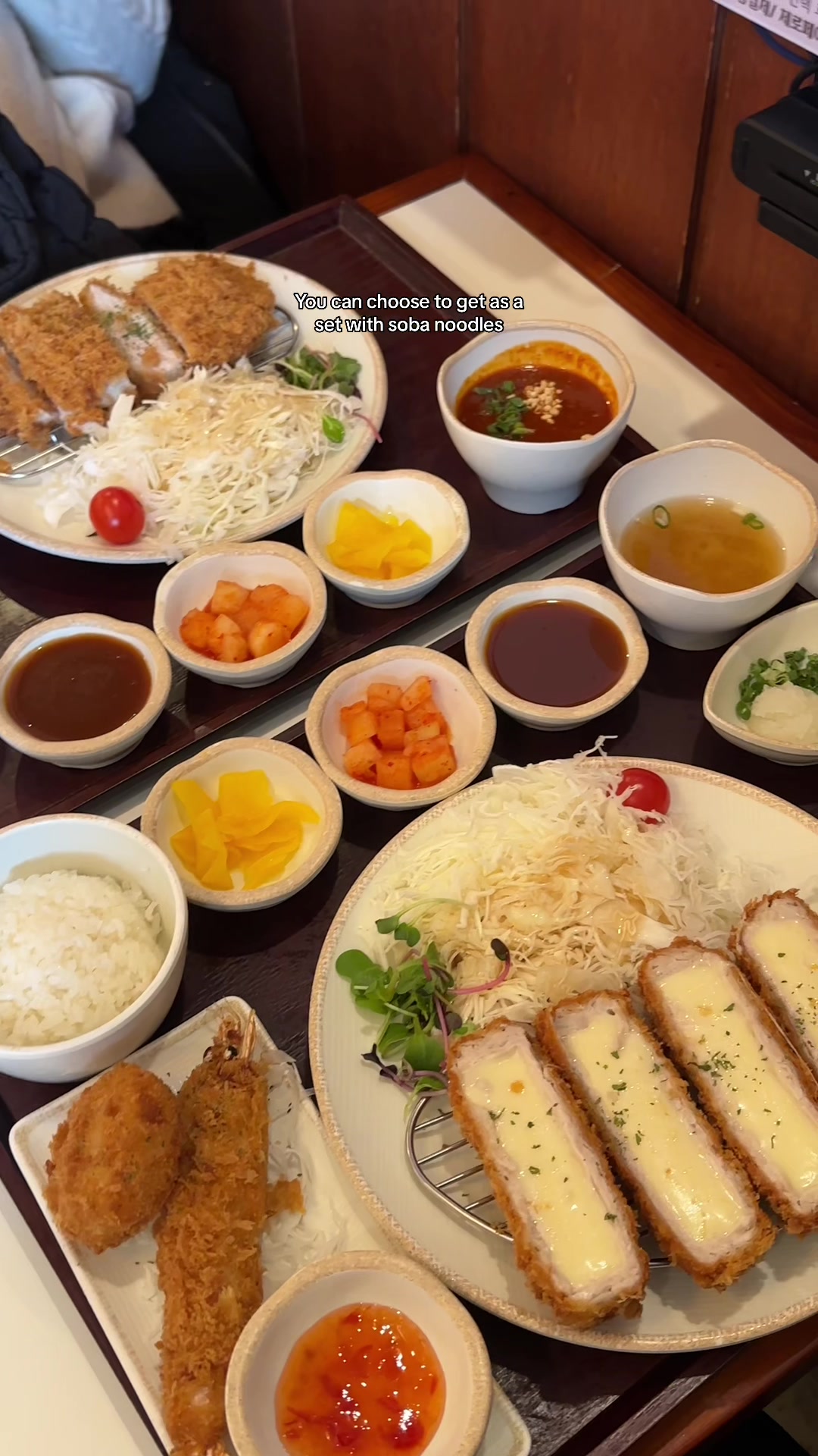 1 Restaurants in Seoul