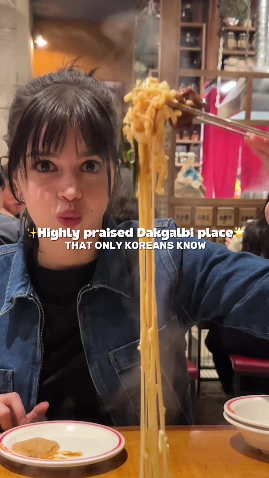 1 Restaurants in Seoul