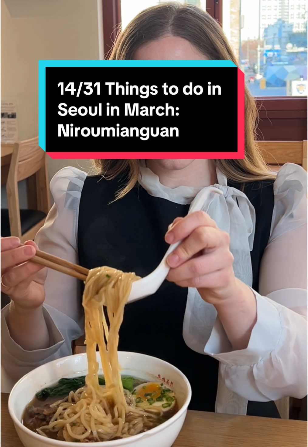 Niroumianguan Offers Beef Noodles and Dumplings