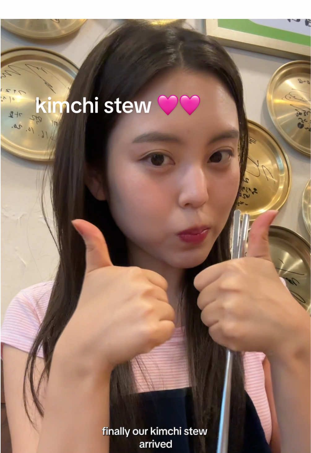 1 Restaurants in Seoul