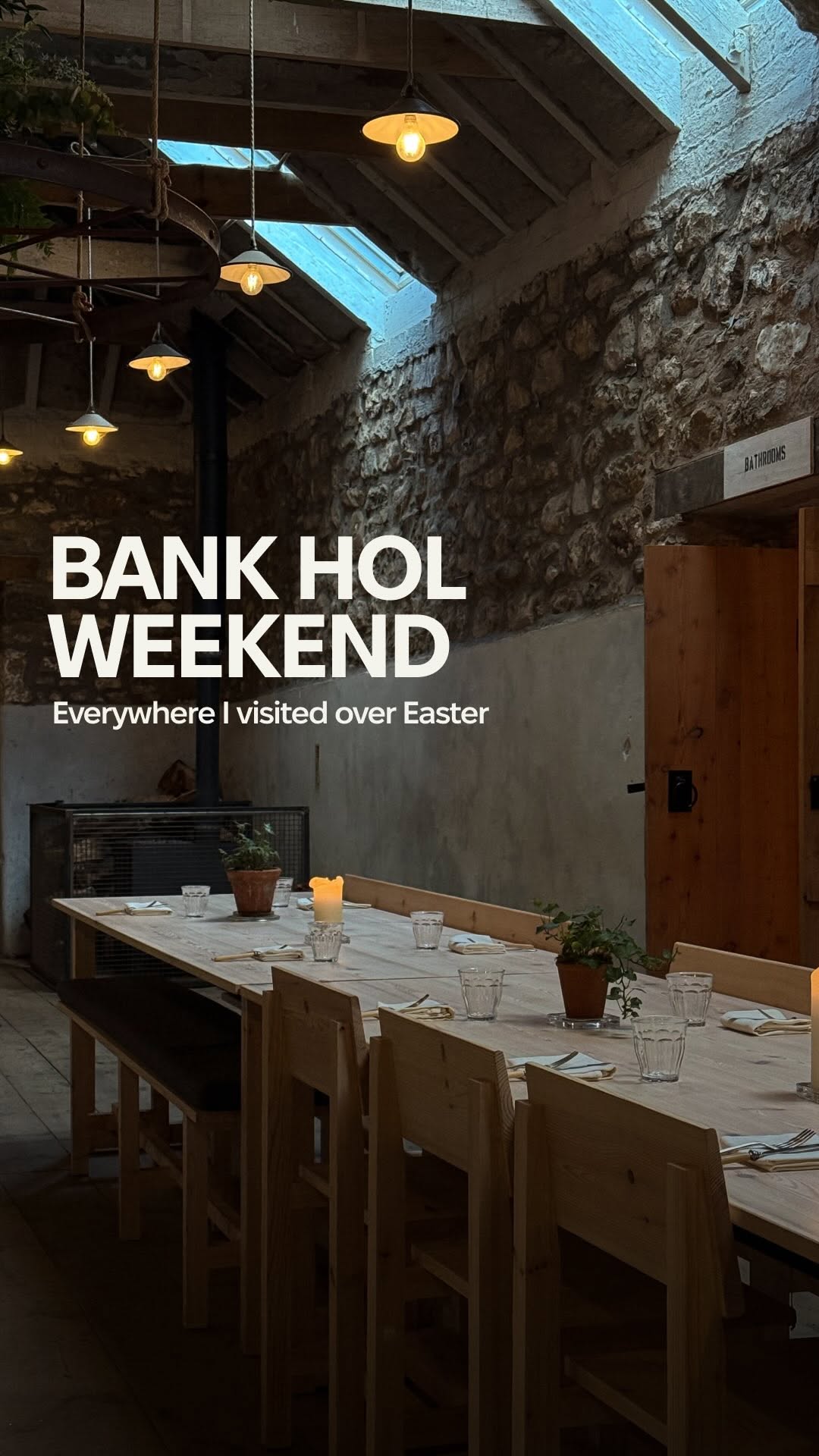 8 Restaurants in Scotland