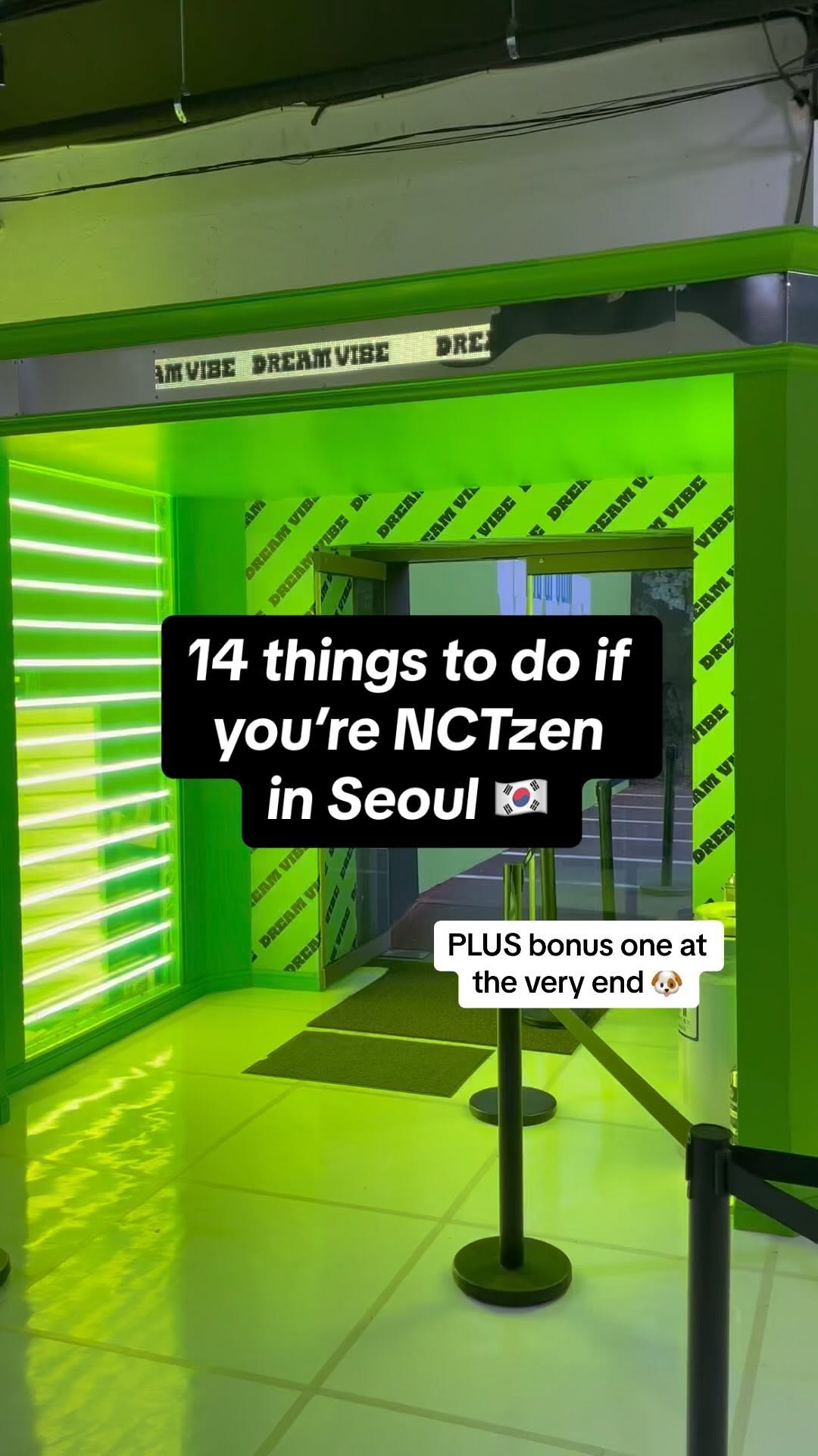 9 Cafes in Seoul