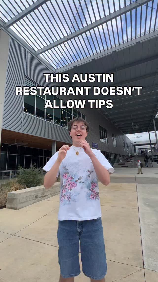 2 Restaurants in Austin