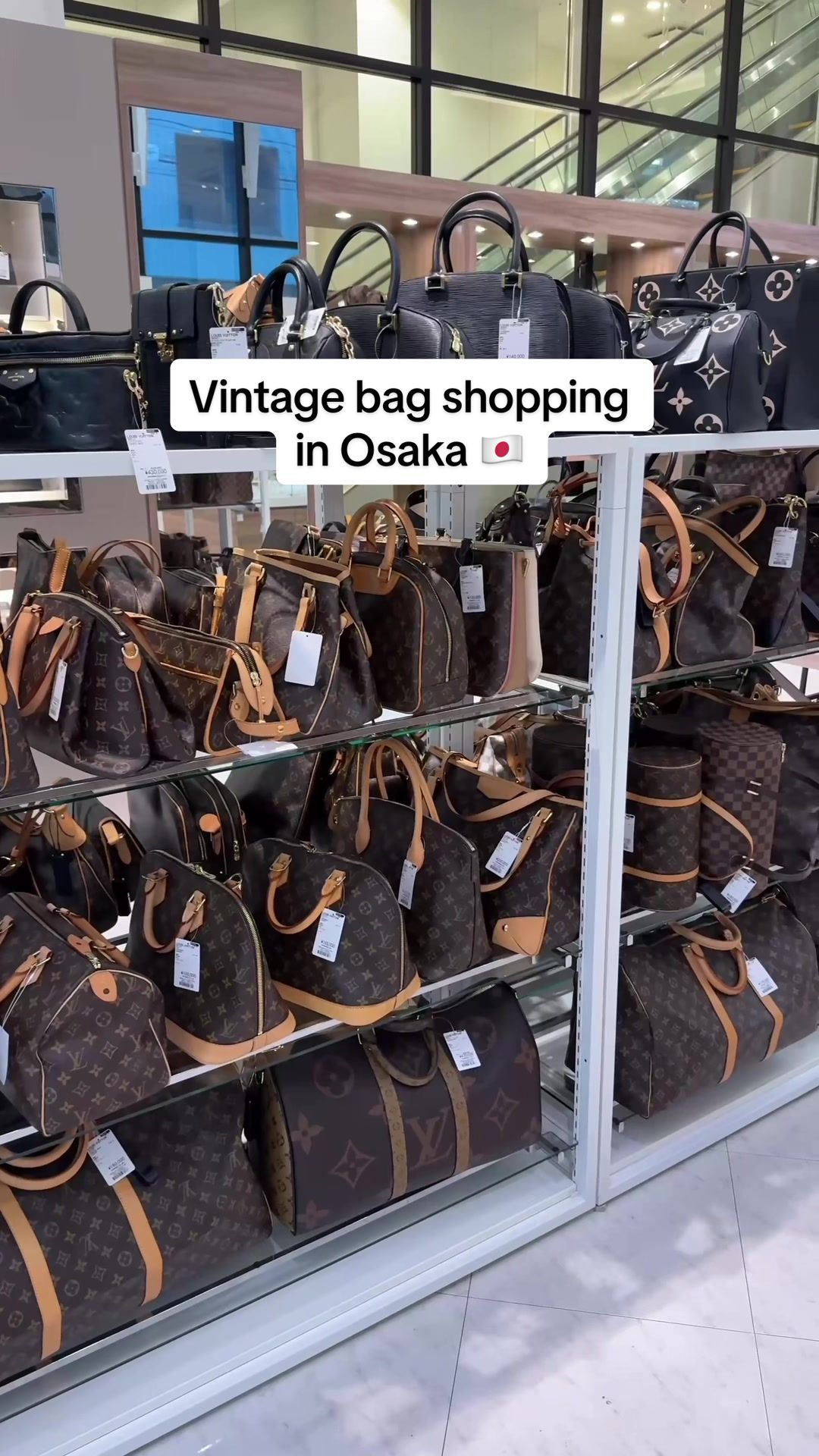 19 Shops in Osaka