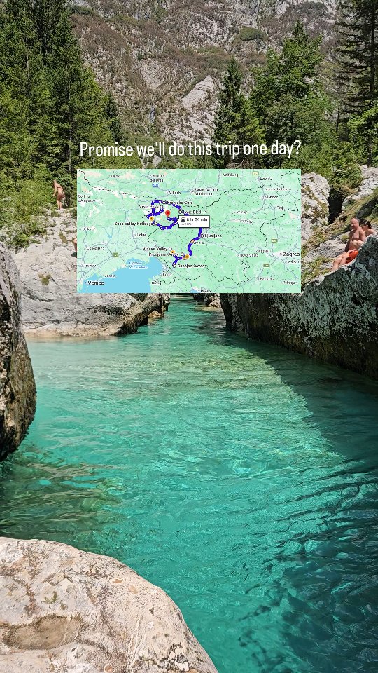 10 Attractions in Slovenia
