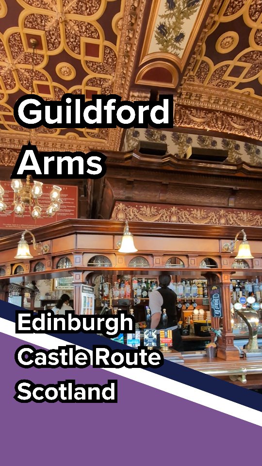 Victorian Pubs Inspired By Grand European Capitals