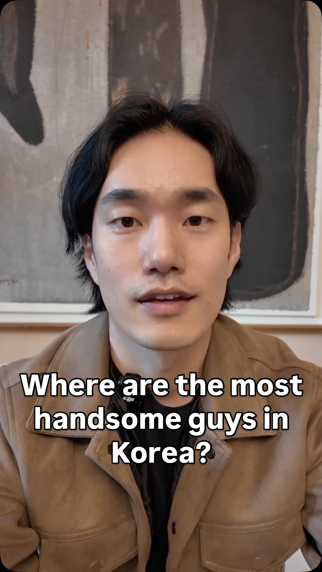 Seoul Neighborhoods and Airport Hub
