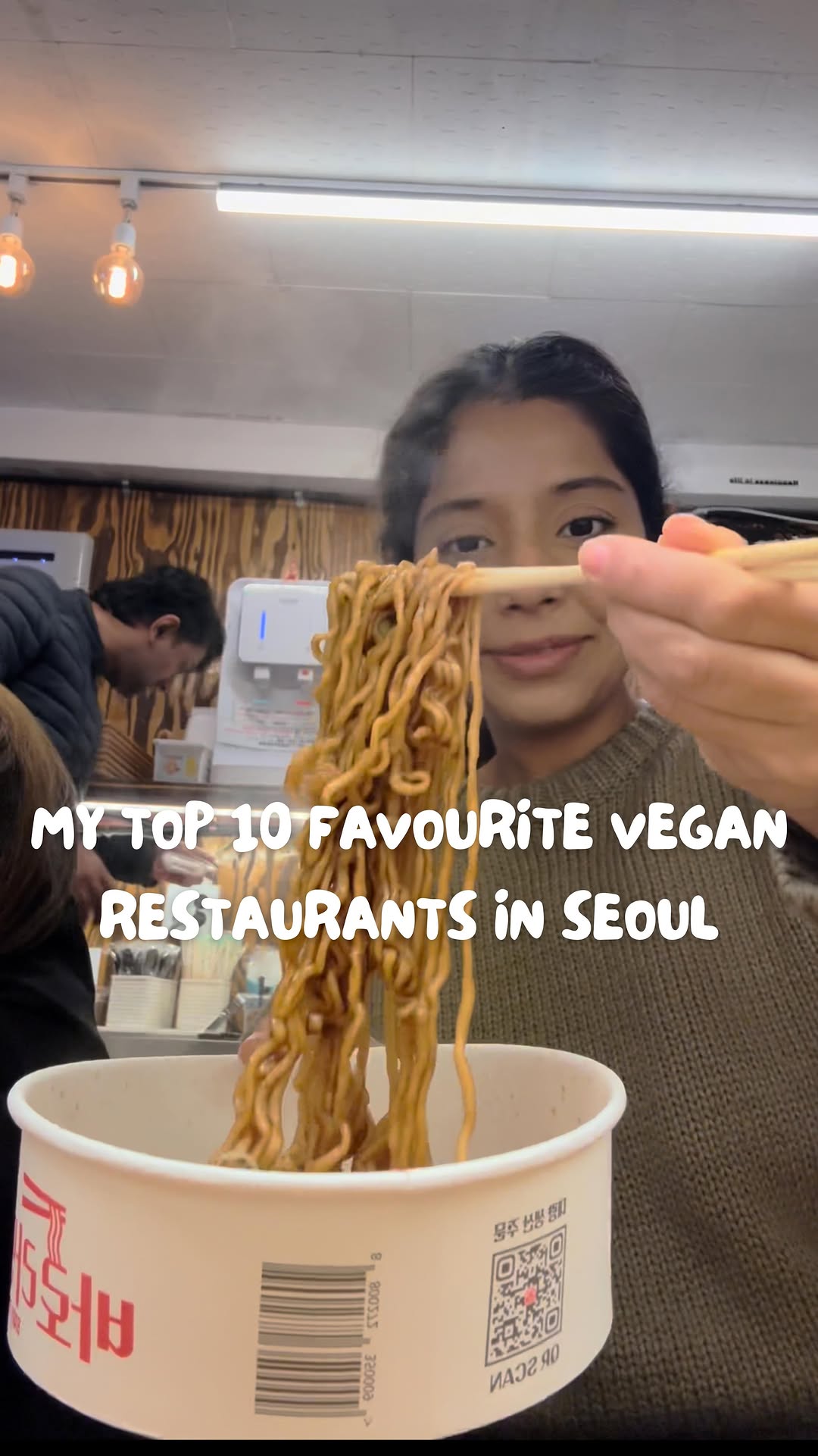 10 Restaurants in Seoul