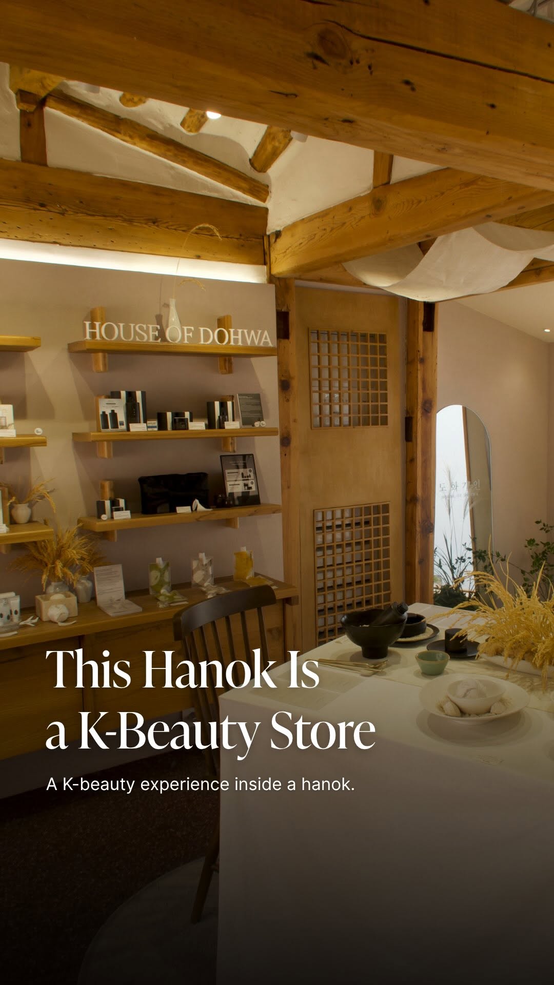 1 Shops in Seoul