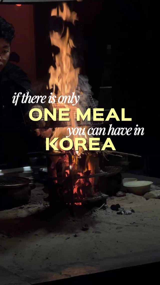 Affordable Hanwoo Beef Omakase Experience