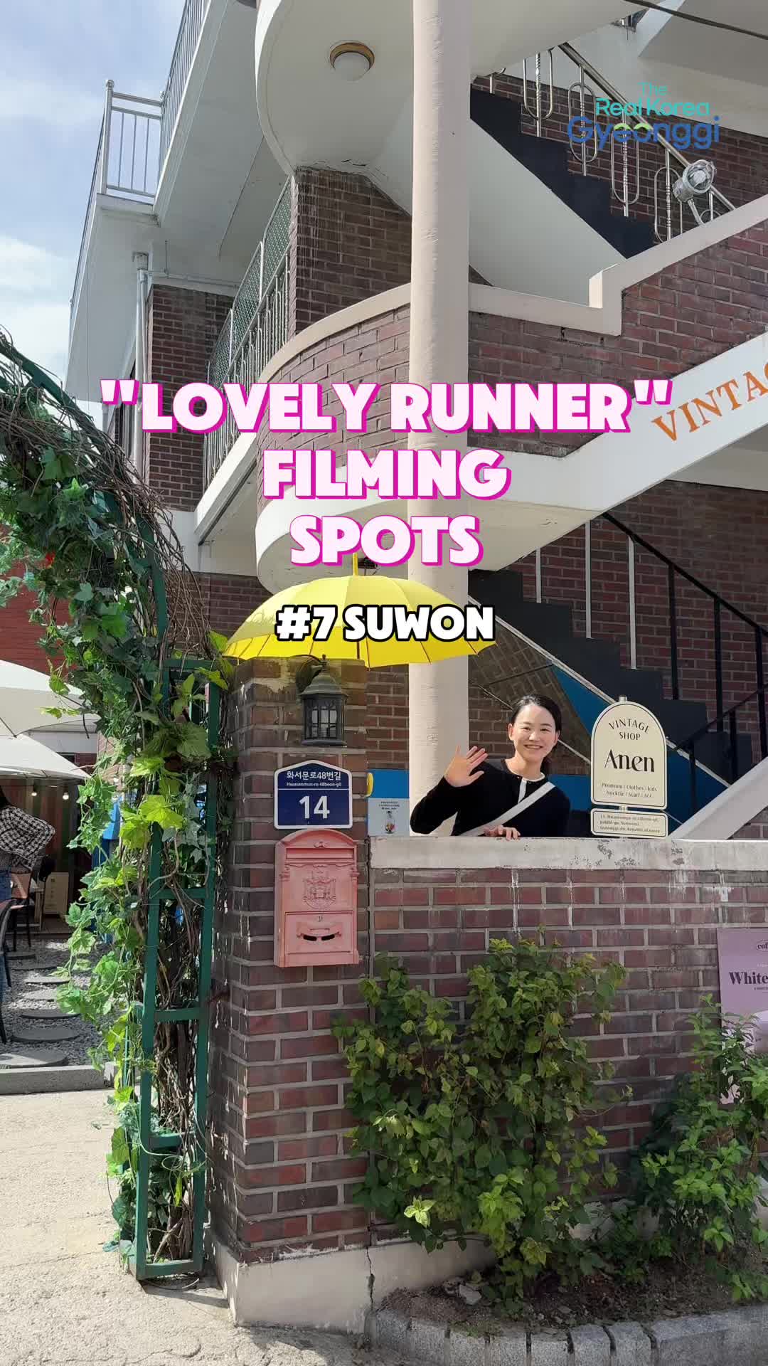 7 Attractions in Suwon