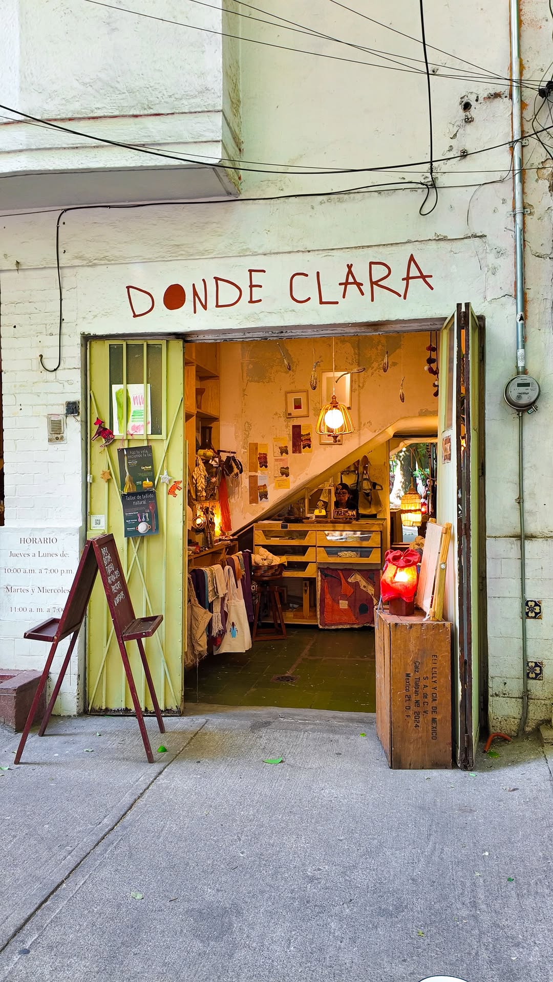 Creative Haven in Condesa