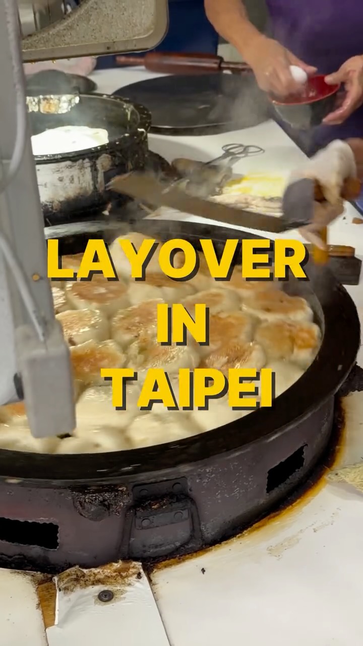 4 Restaurants in Taoyuan City