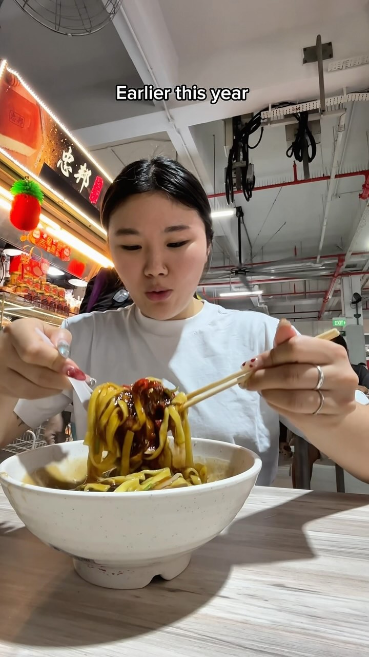 Singapore Hawker Centres: A World Of Flavors