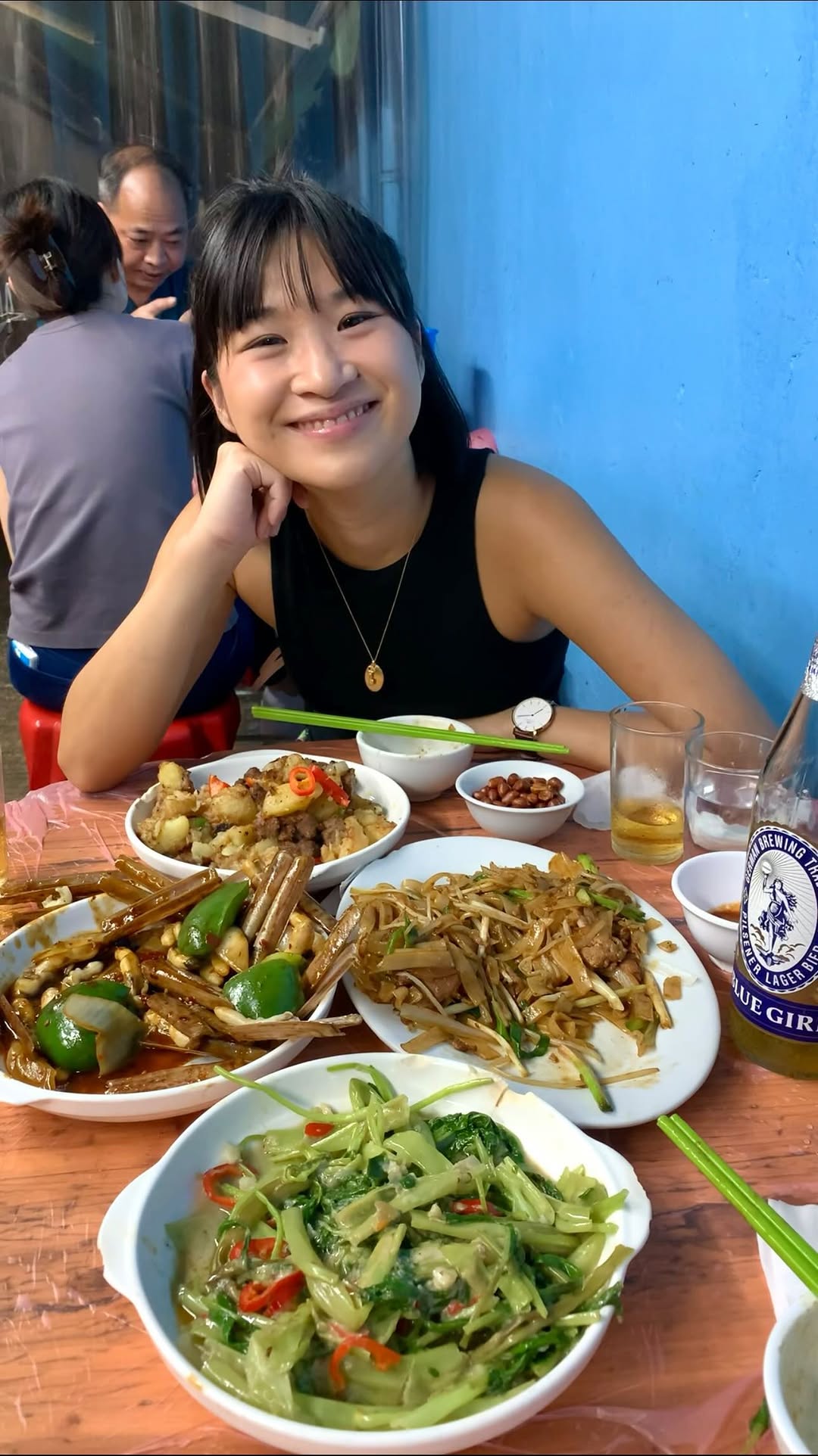 Hong Kong Eateries With Compelling Backstories