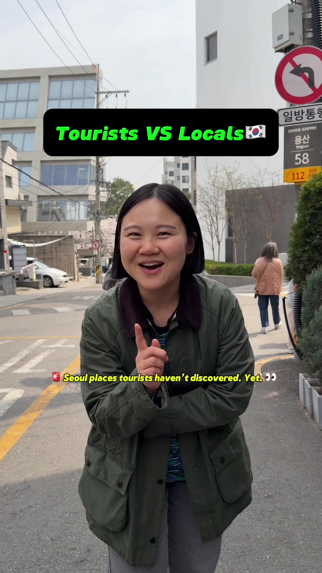 6 Cafes in Seoul