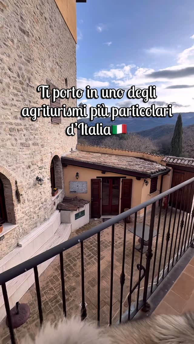 1 Hotels in Umbria