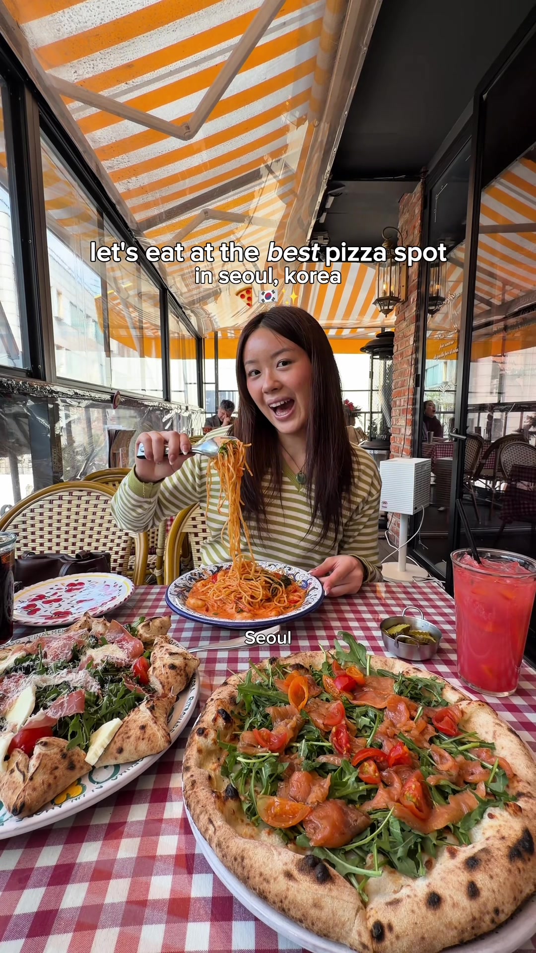 Pizzeria O: A Standalone Culinary Gem
