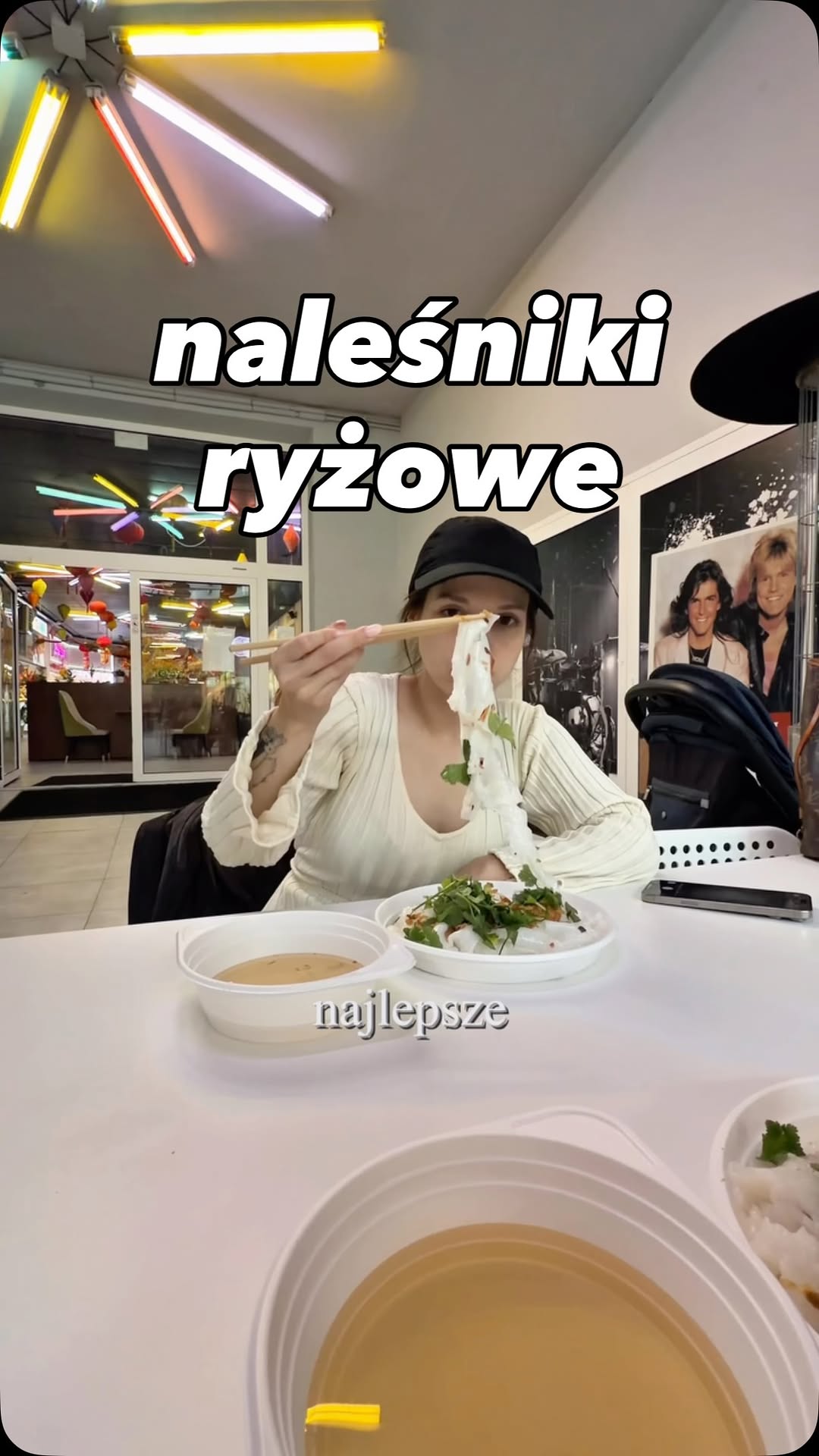 2 Restaurants in Warszawa