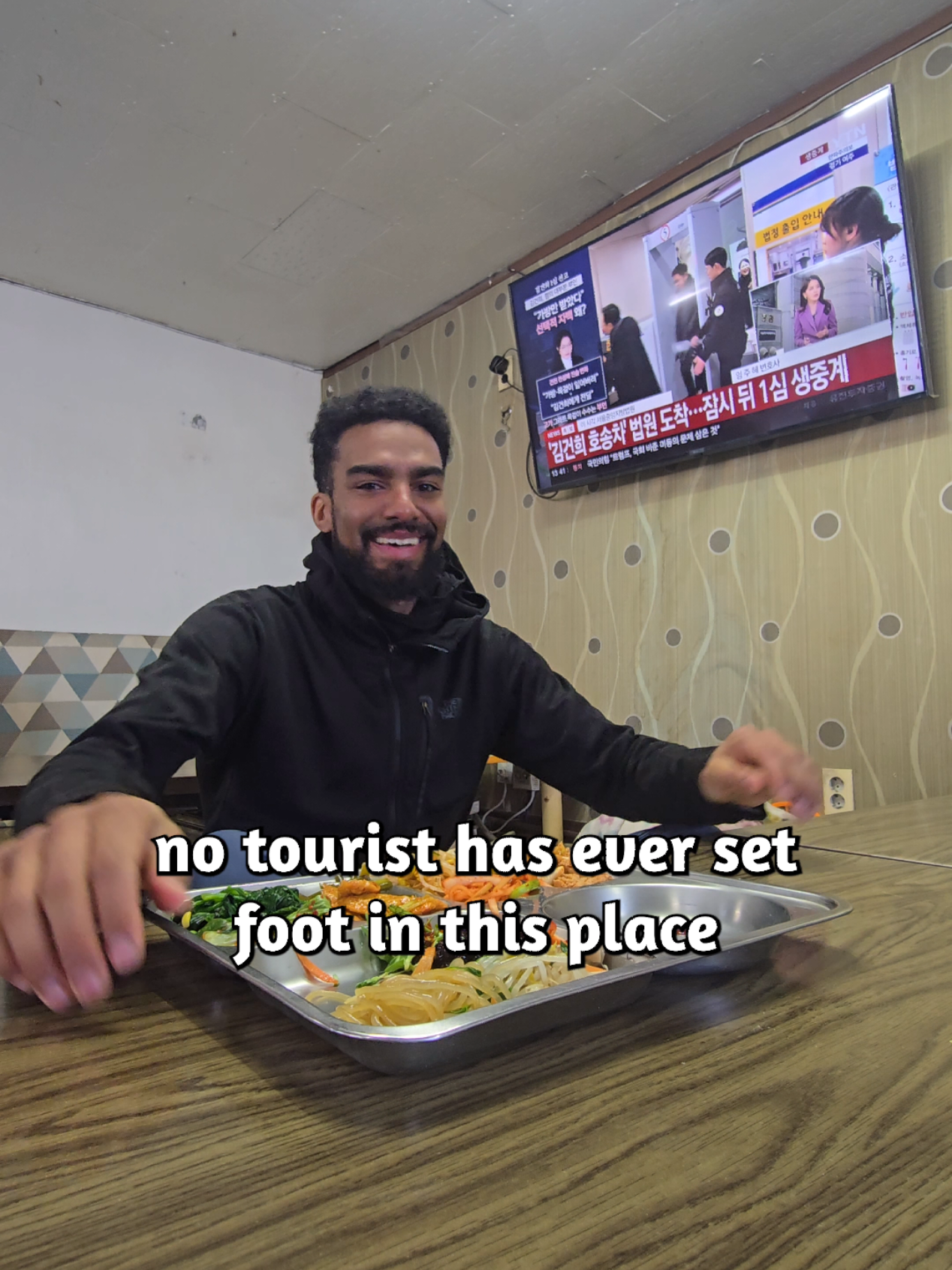 Seongsu and Seoul Restaurant