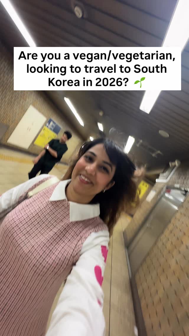 20 Restaurants in Seoul
