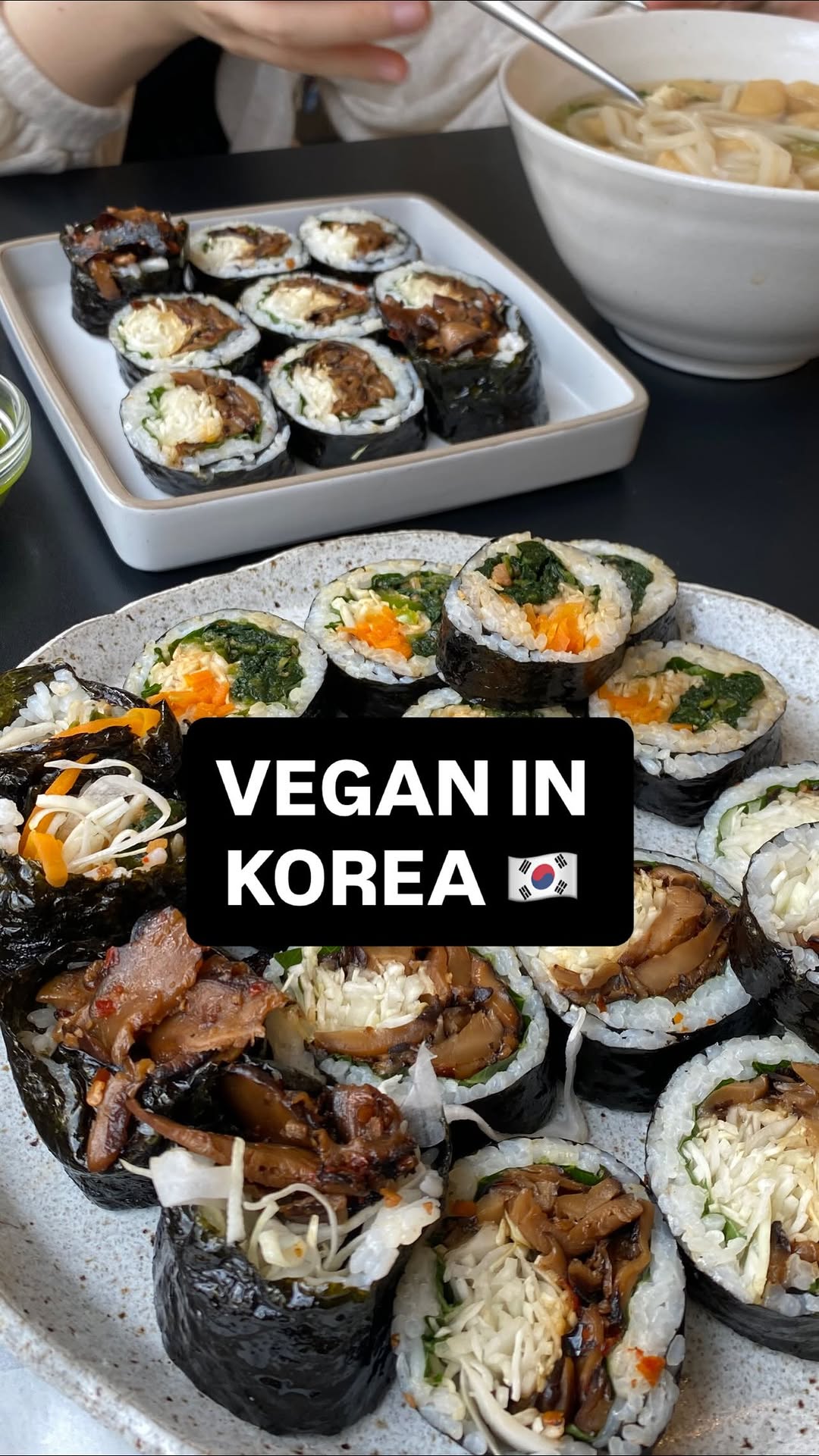 13 Restaurants in Seoul