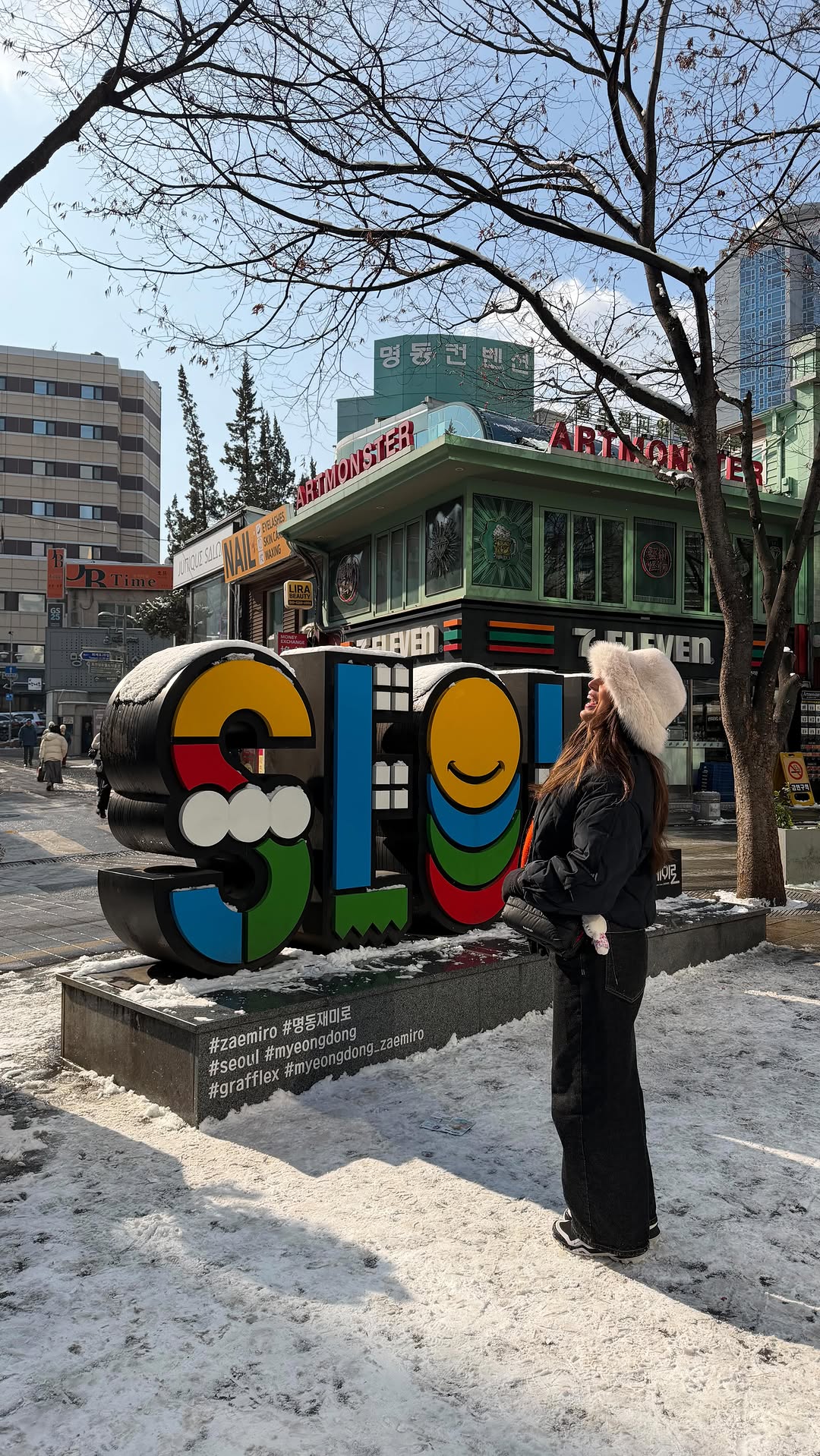 Myeongdong Korean BBQ All You Can Eat