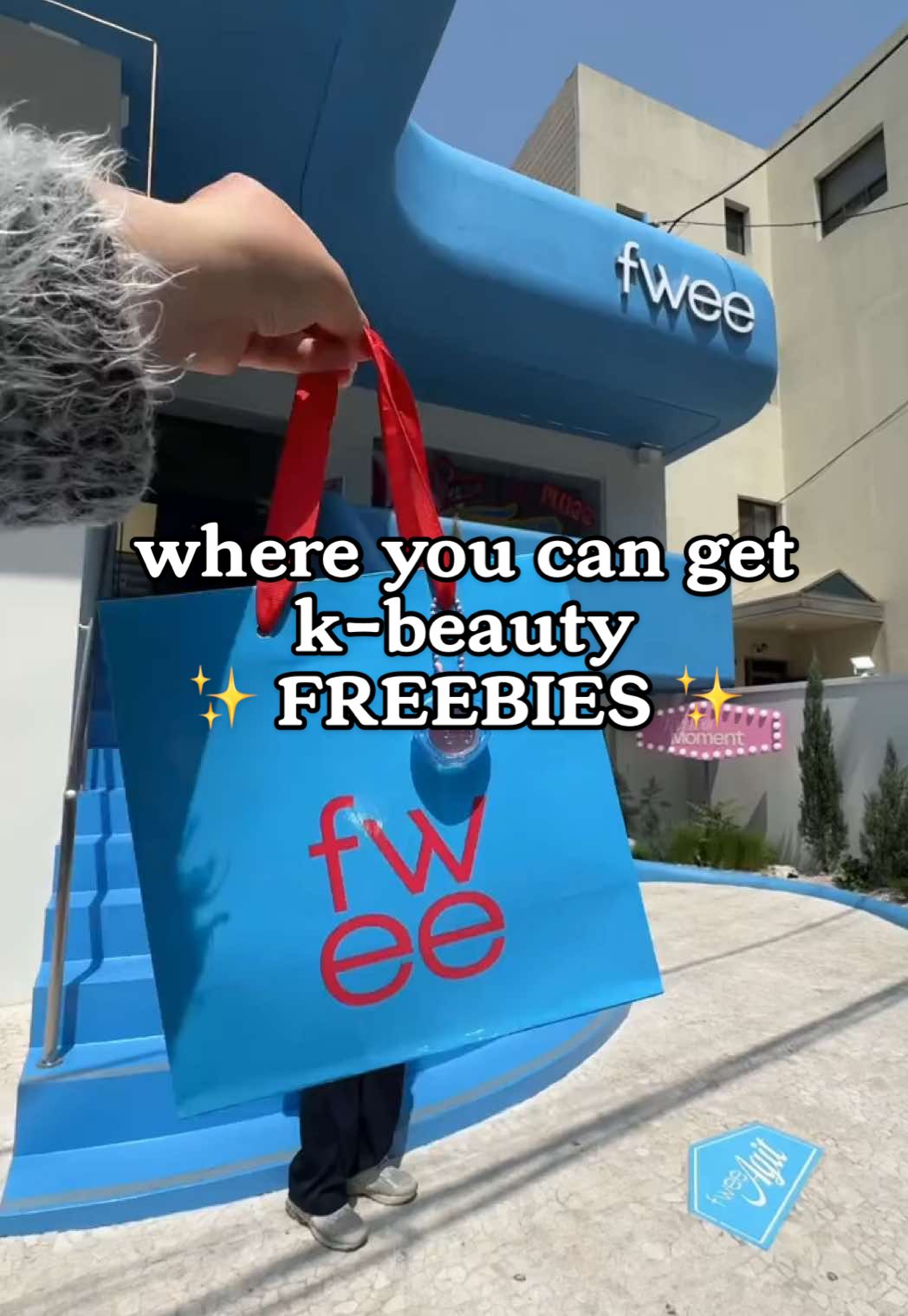 2 Shops in Seoul