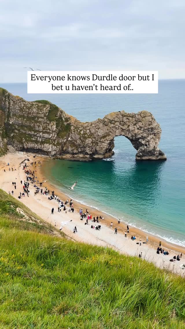9 Attractions in England