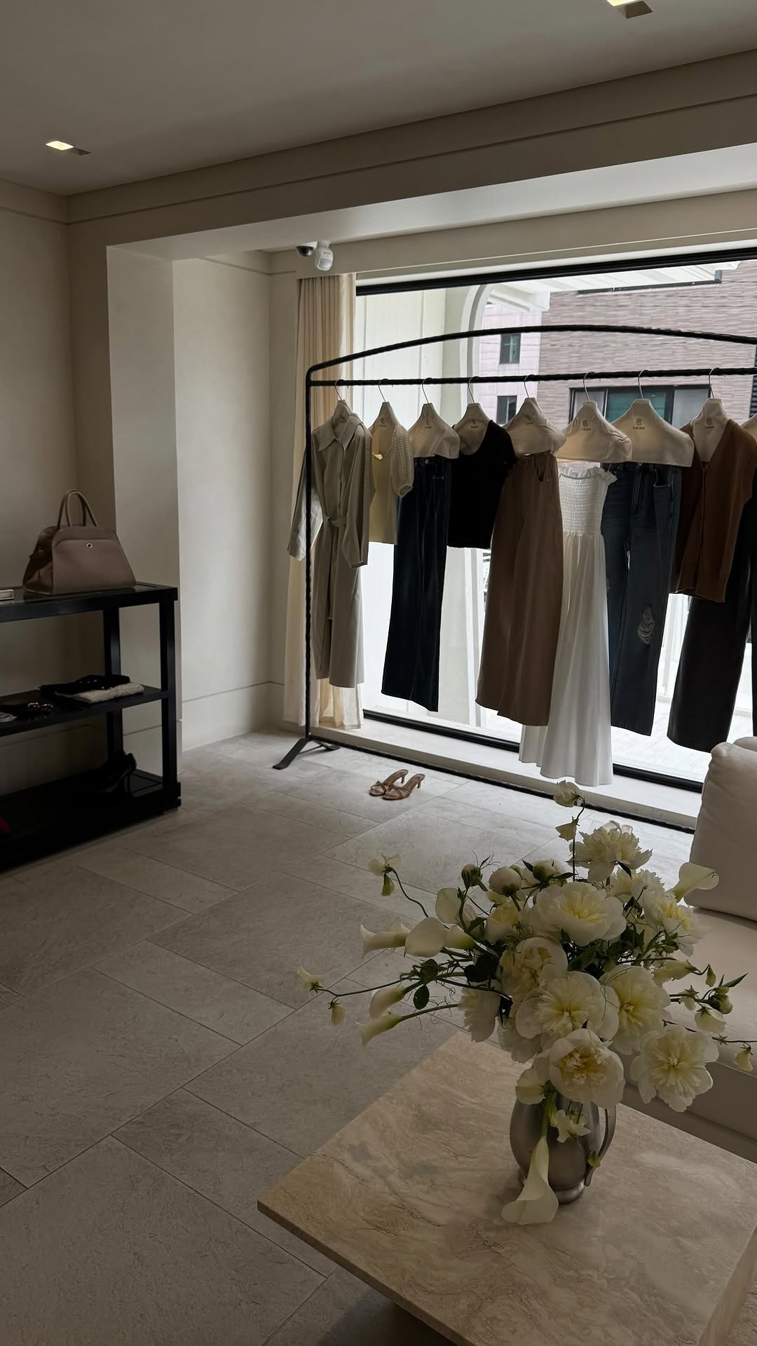 5 Shops in Seoul
