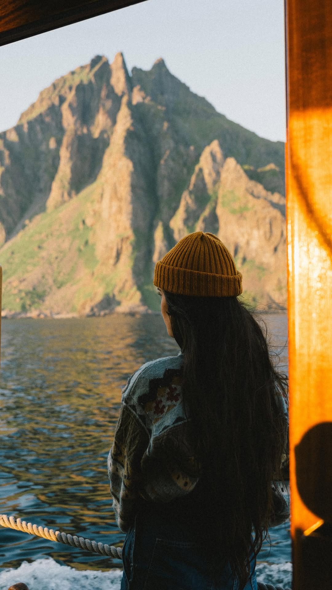 1 Attractions in Nordland