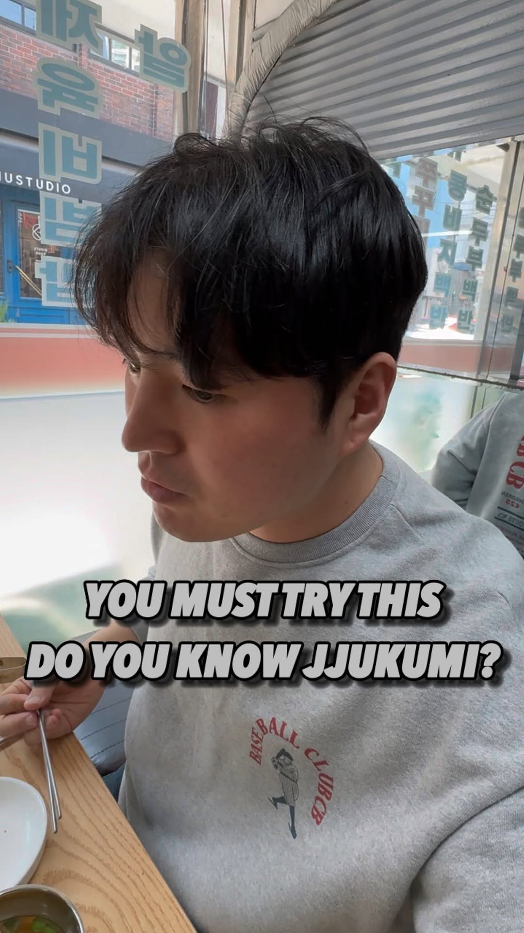 1 Restaurants in Seoul