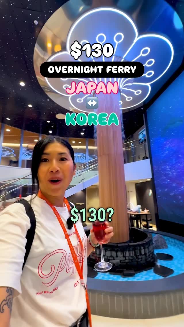 1 Places in Busan